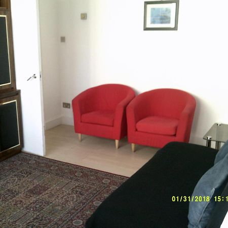 202 Apartments Лондон Экстерьер фото