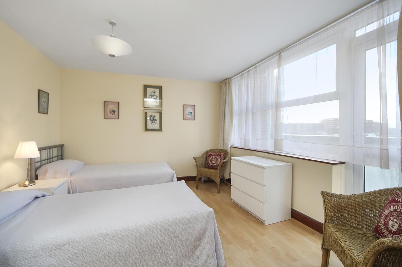 202 Apartments Лондон Экстерьер фото