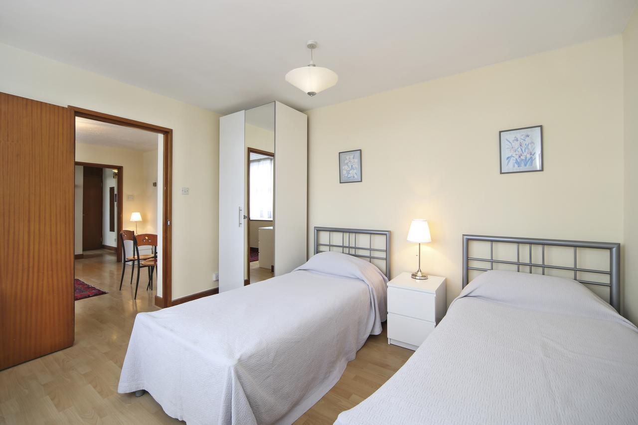 202 Apartments Лондон Экстерьер фото