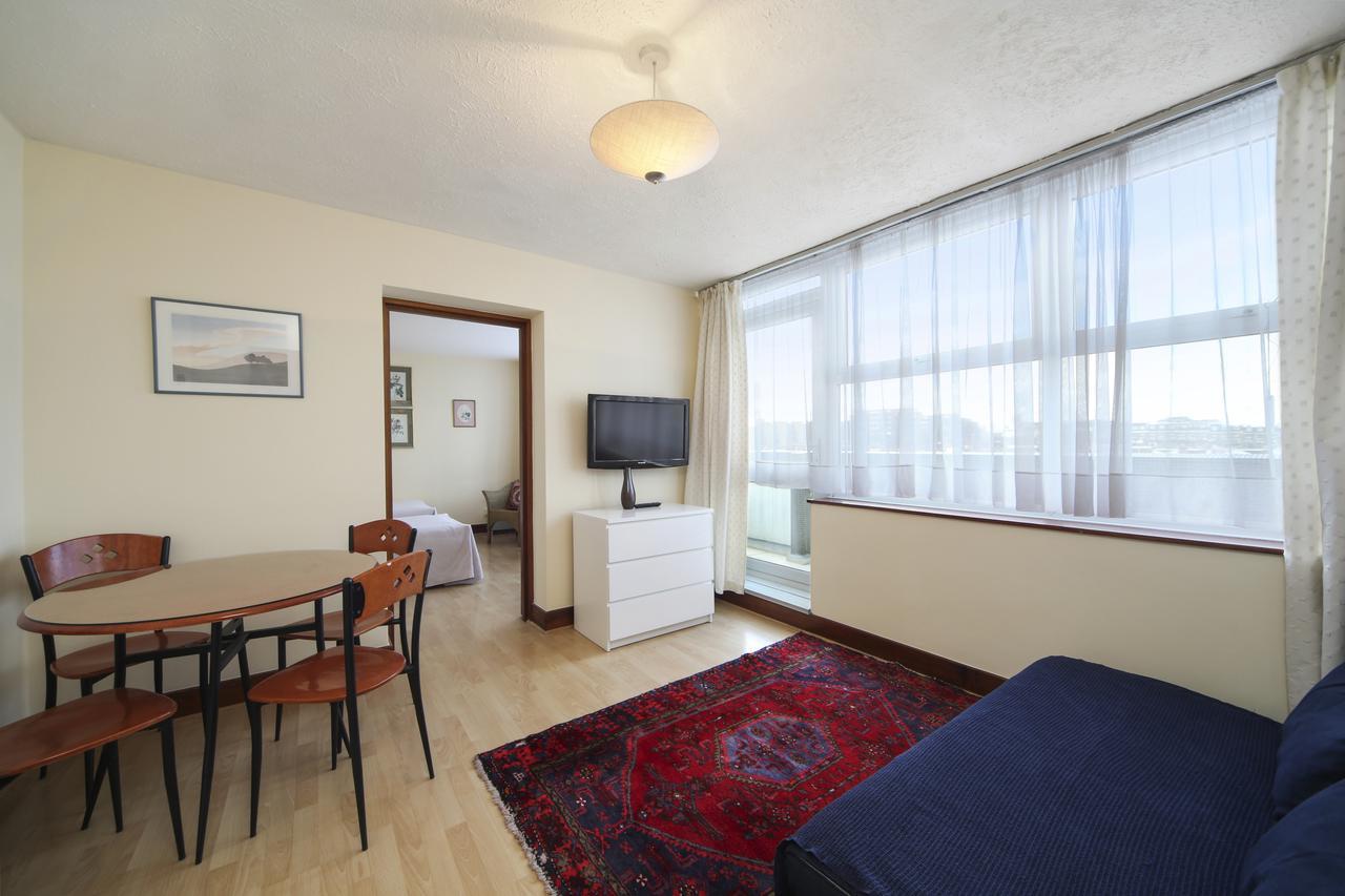 202 Apartments Лондон Экстерьер фото